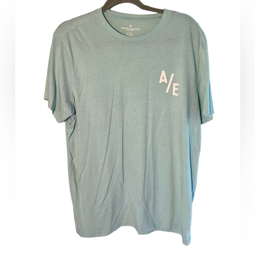 American Eagle Men’s Short Sleeve Tee